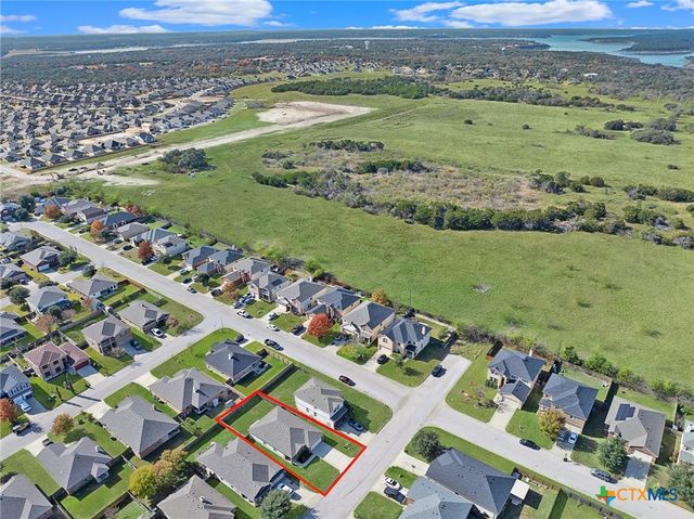 10029 Smock Mill Lane, Temple, TX 76502