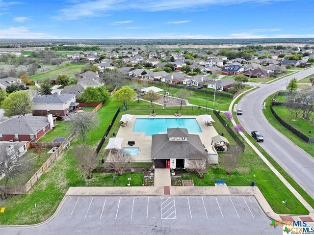 10029 Smock Mill Lane, Temple, TX 76502