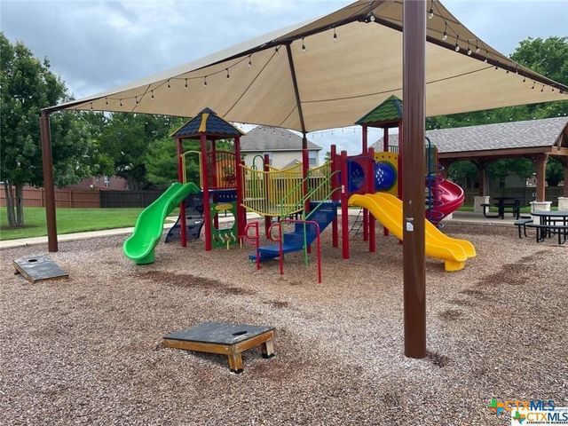 10029 Smock Mill Lane, Temple, TX 76502