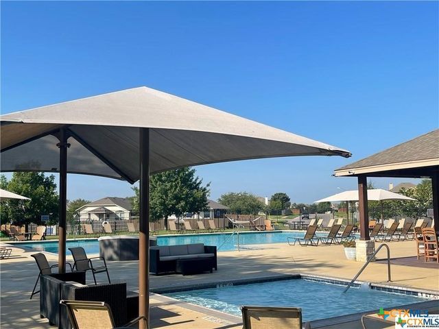 10029 Smock Mill Lane, Temple, TX 76502