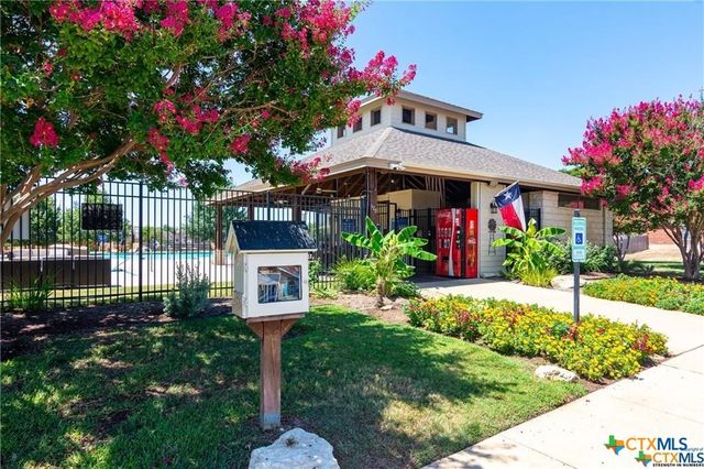 10029 Smock Mill Lane, Temple, TX 76502