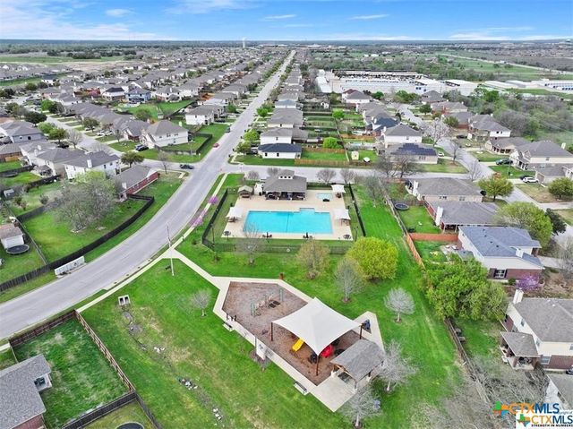 10029 Smock Mill Lane, Temple, TX 76502