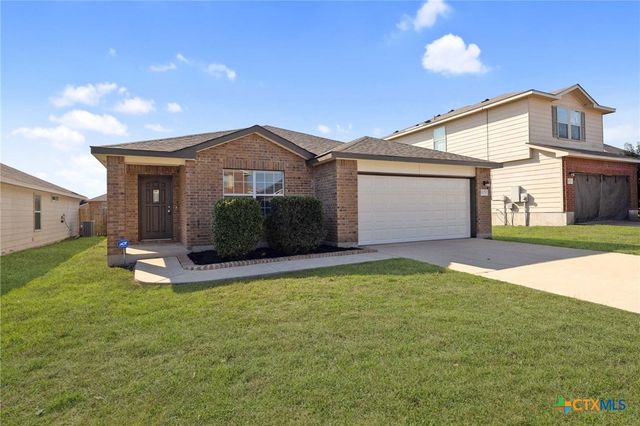 10029 Smock Mill Lane, Temple, TX 76502