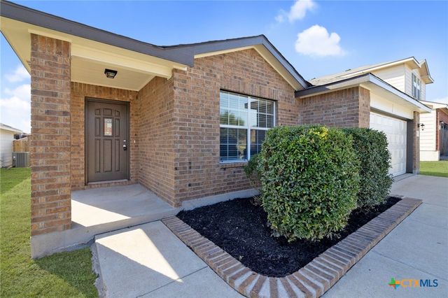 10029 Smock Mill Lane, Temple, TX 76502