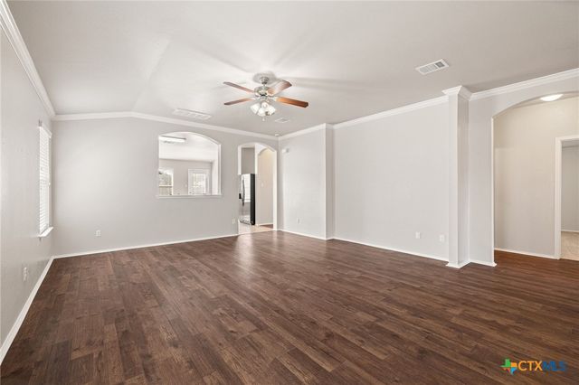 10029 Smock Mill Lane, Temple, TX 76502