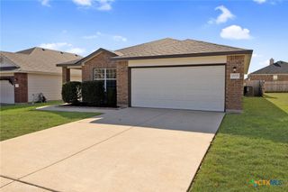 10029 Smock Mill Lane, Temple, TX 76502