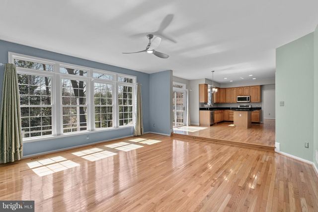 4520 TULIP WAY, Ellicott City, MD 21043