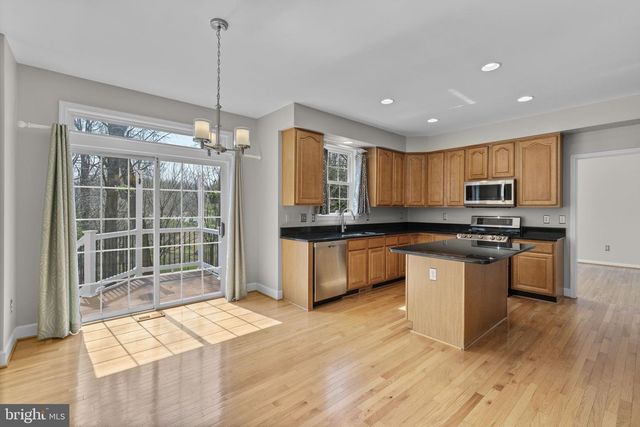 4520 TULIP WAY, Ellicott City, MD 21043