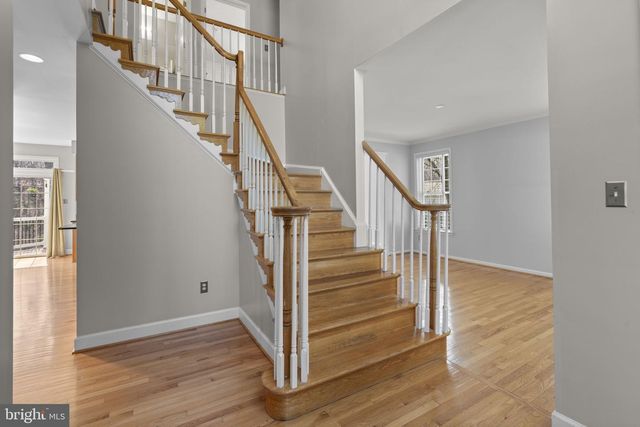 4520 TULIP WAY, Ellicott City, MD 21043