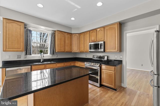 4520 TULIP WAY, Ellicott City, MD 21043