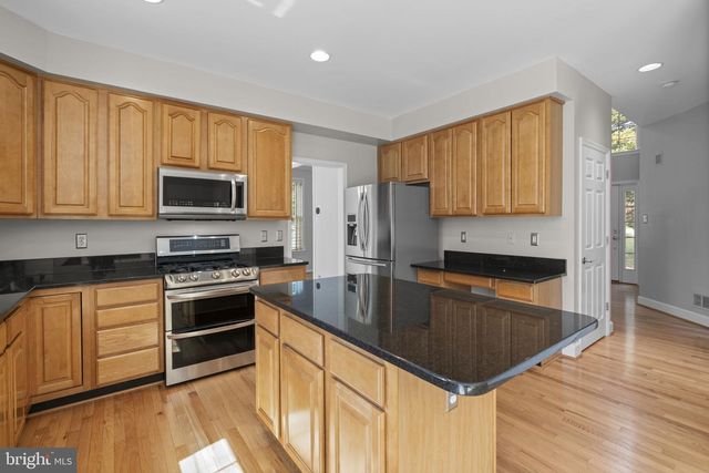 4520 TULIP WAY, Ellicott City, MD 21043