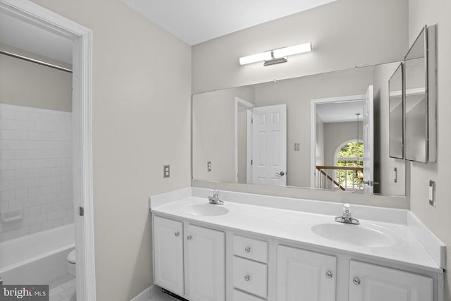 4520 TULIP WAY, Ellicott City, MD 21043