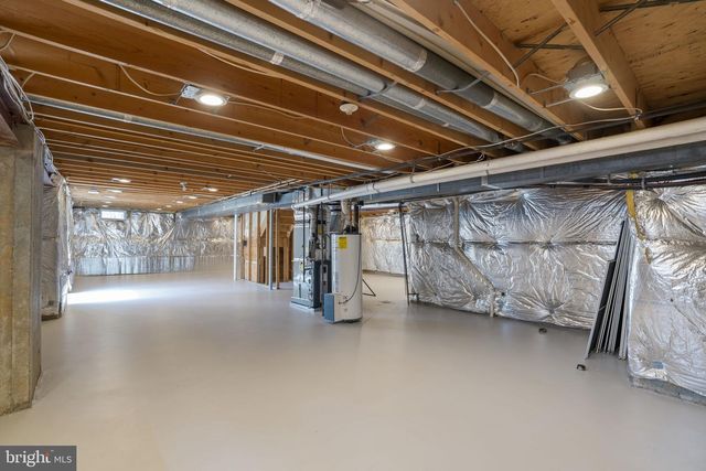 4520 TULIP WAY, Ellicott City, MD 21043