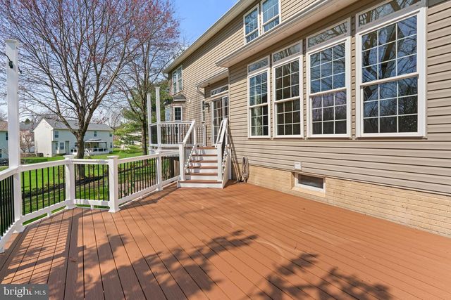 4520 TULIP WAY, Ellicott City, MD 21043