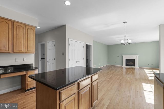 4520 TULIP WAY, Ellicott City, MD 21043