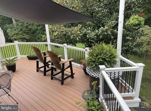 4520 TULIP WAY, Ellicott City, MD 21043