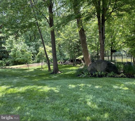 4520 TULIP WAY, Ellicott City, MD 21043