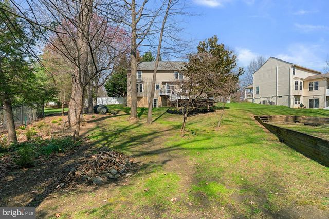 4520 TULIP WAY, Ellicott City, MD 21043