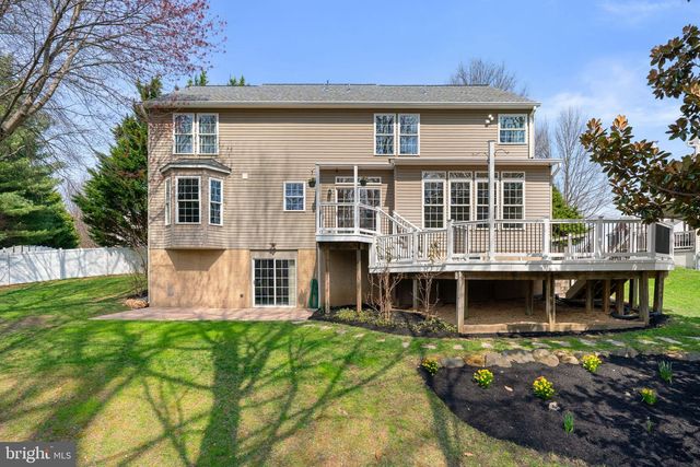 4520 TULIP WAY, Ellicott City, MD 21043