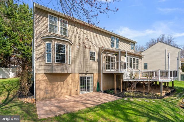 4520 TULIP WAY, Ellicott City, MD 21043