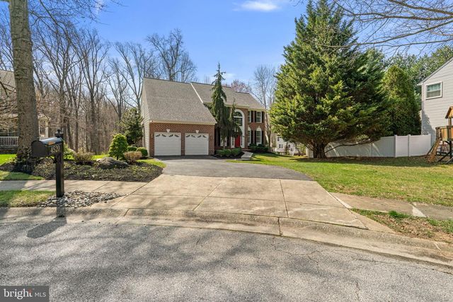 4520 TULIP WAY, Ellicott City, MD 21043