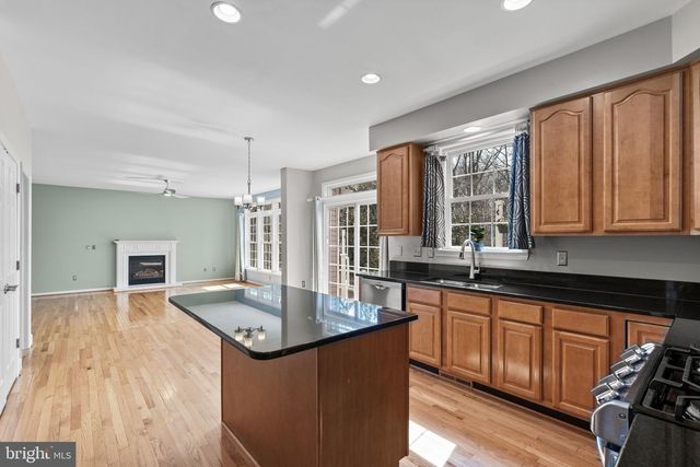 4520 TULIP WAY, Ellicott City, MD 21043