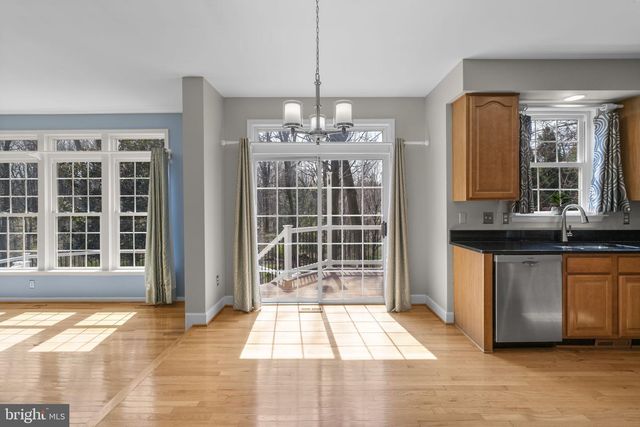 4520 TULIP WAY, Ellicott City, MD 21043