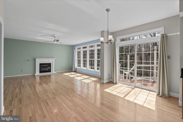 4520 TULIP WAY, Ellicott City, MD 21043