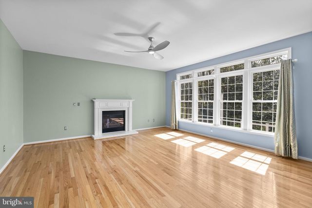 4520 TULIP WAY, Ellicott City, MD 21043