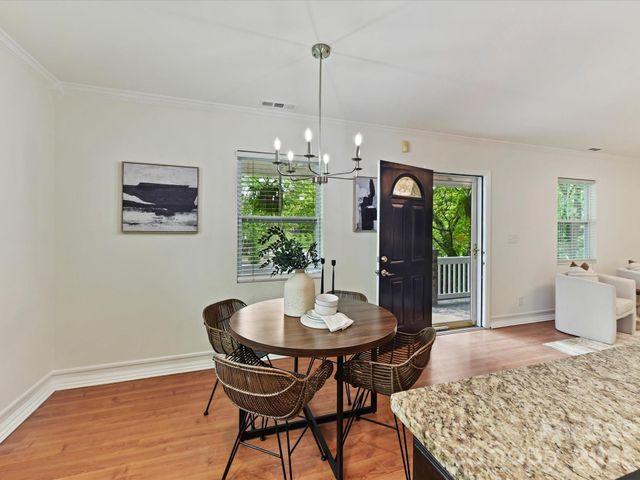 2028 Hamorton Place, Charlotte, NC 28205