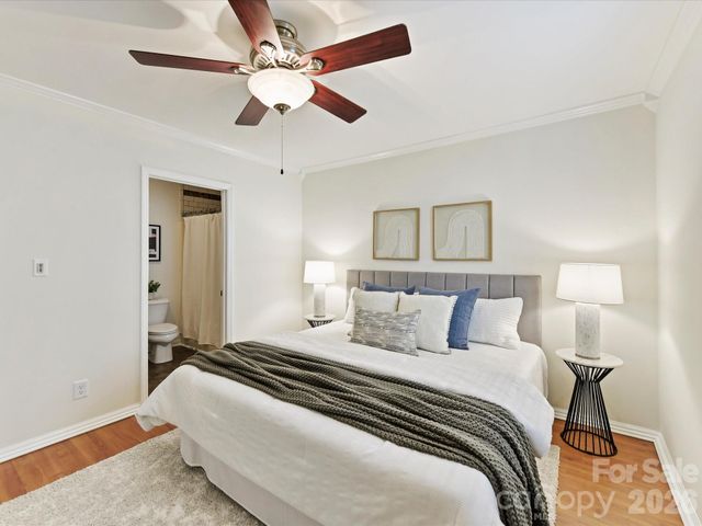 2028 Hamorton Place, Charlotte, NC 28205