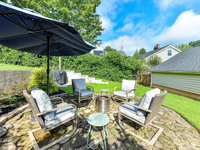 2028 Hamorton Place, Charlotte, NC 28205
