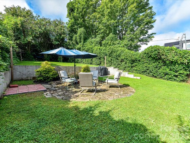2028 Hamorton Place, Charlotte, NC 28205