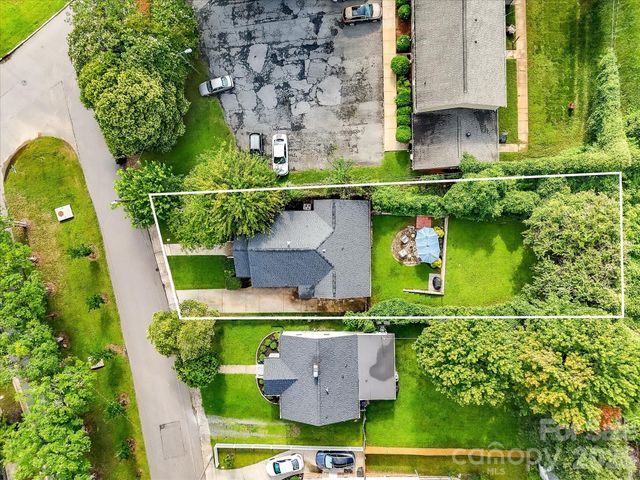 2028 Hamorton Place, Charlotte, NC 28205