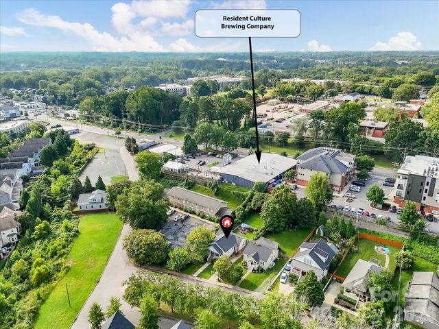 2028 Hamorton Place, Charlotte, NC 28205