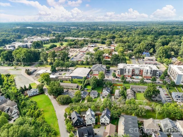 2028 Hamorton Place, Charlotte, NC 28205