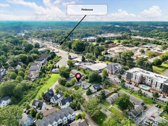 2028 Hamorton Place, Charlotte, NC 28205