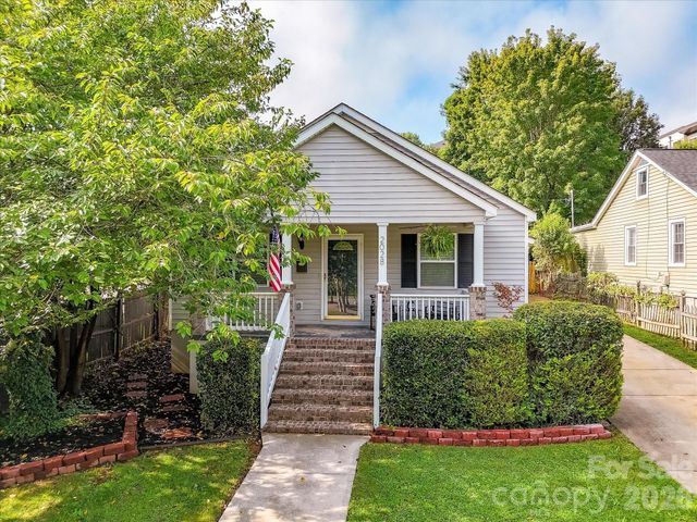 2028 Hamorton Place, Charlotte, NC 28205