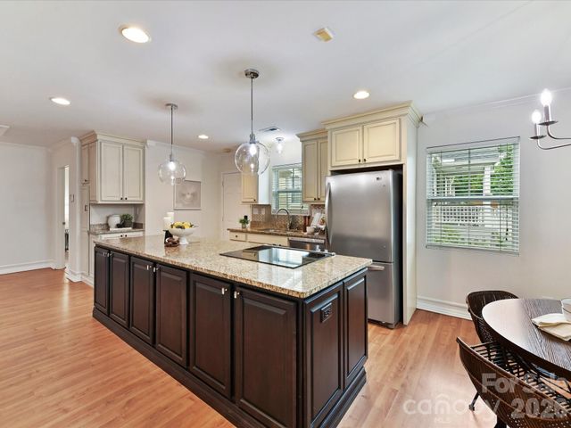 2028 Hamorton Place, Charlotte, NC 28205