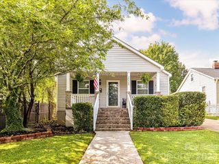 2028 Hamorton Place, Charlotte, NC 28205