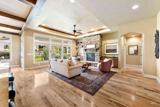 3372 E Parsnip Peak Drive, Boise, ID 83716