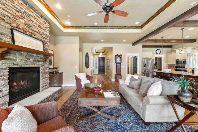 3372 E Parsnip Peak Drive, Boise, ID 83716