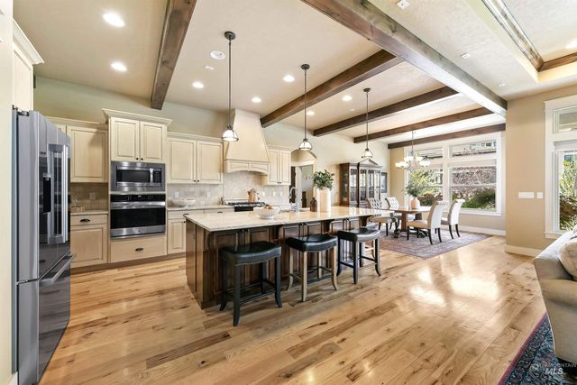 3372 E Parsnip Peak Drive, Boise, ID 83716