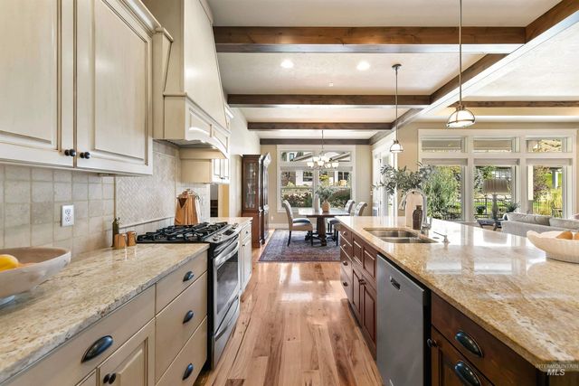 3372 E Parsnip Peak Drive, Boise, ID 83716