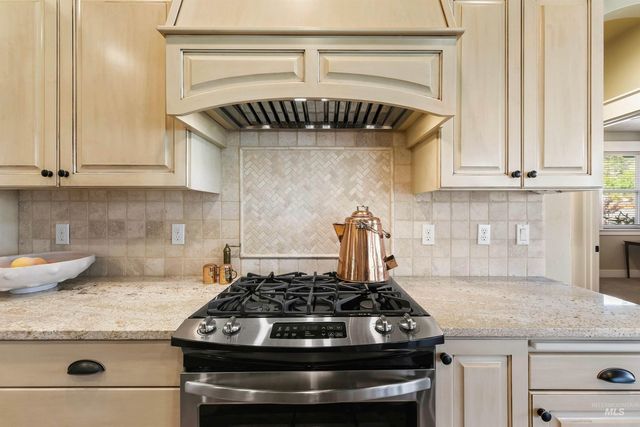 3372 E Parsnip Peak Drive, Boise, ID 83716