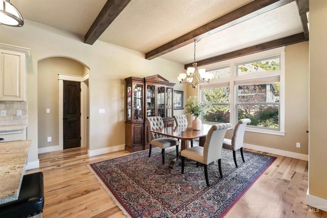 3372 E Parsnip Peak Drive, Boise, ID 83716