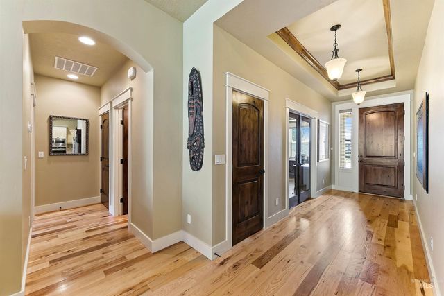 3372 E Parsnip Peak Drive, Boise, ID 83716