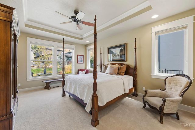 3372 E Parsnip Peak Drive, Boise, ID 83716