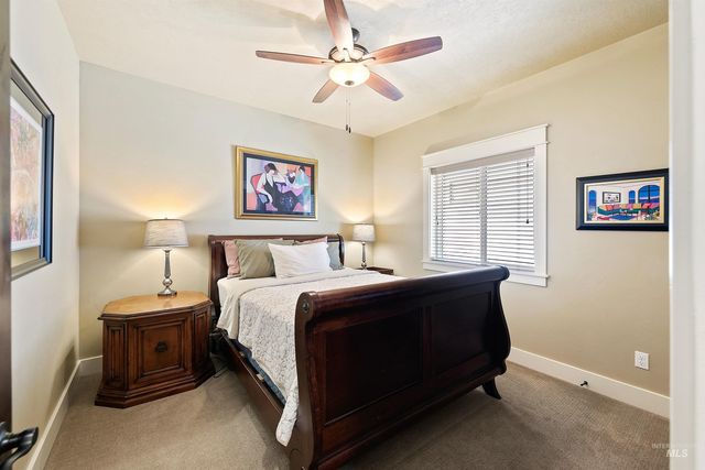 3372 E Parsnip Peak Drive, Boise, ID 83716