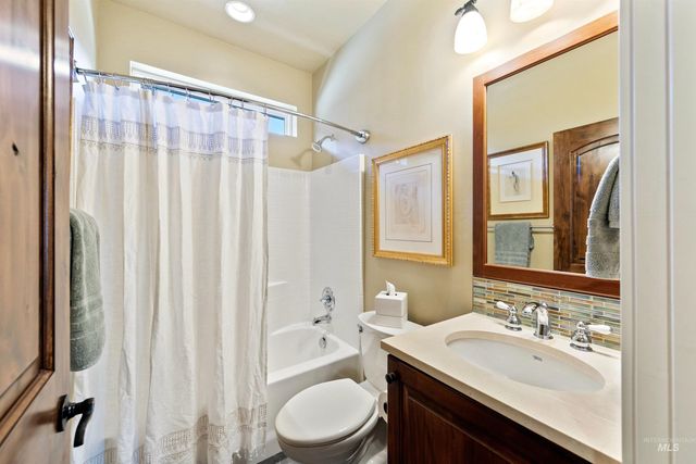 3372 E Parsnip Peak Drive, Boise, ID 83716
